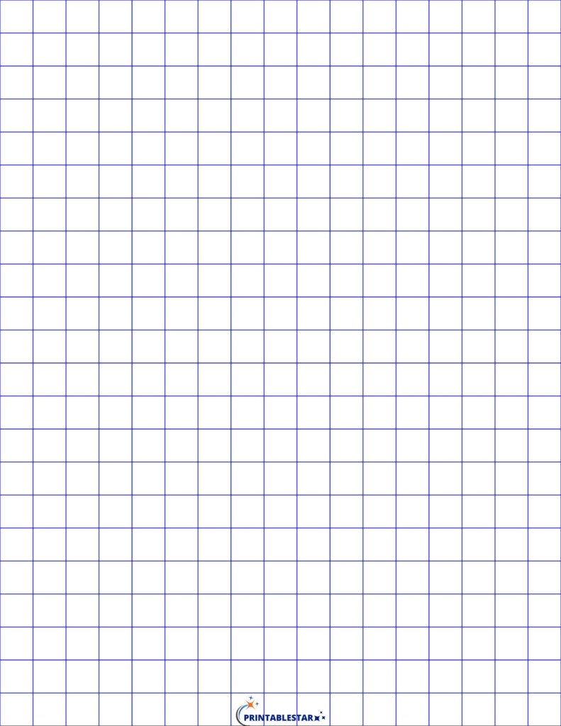 1 2 Inch Graph Paper Free Printable Printable Word Searches