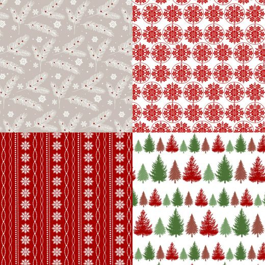 150 FREE Christmas Papers PaperCrafter Blog