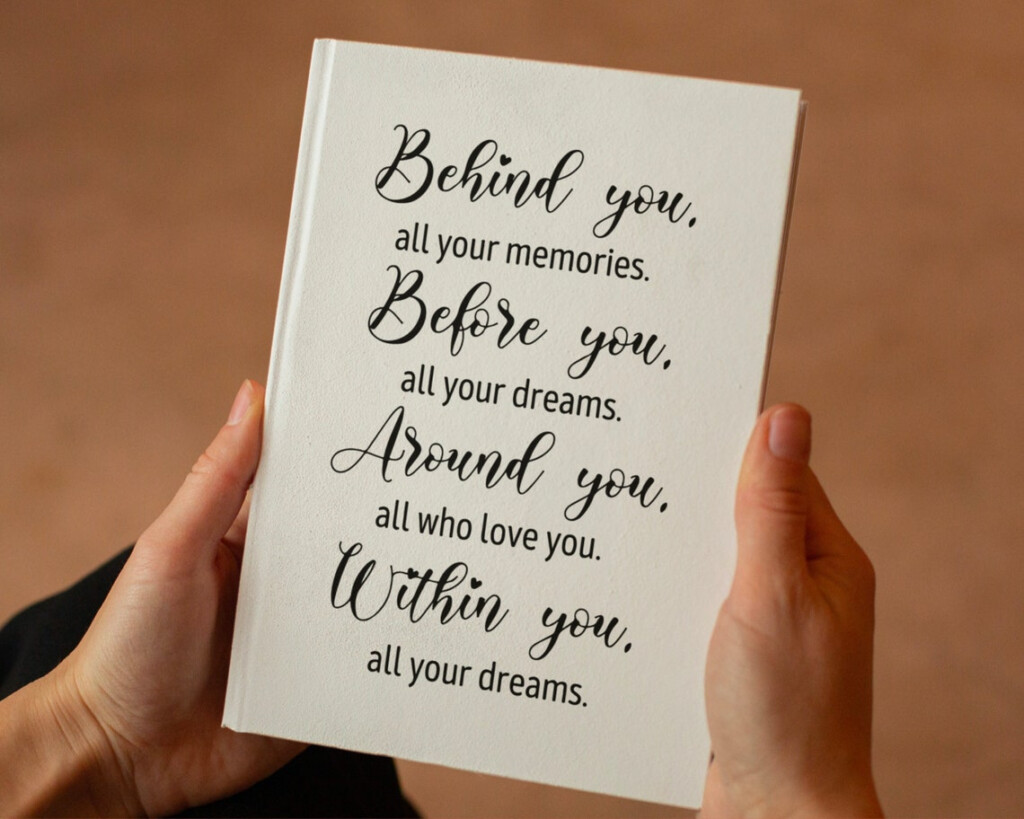 Behind You All Your Memories Svg Printable Graduation Sign Etsy