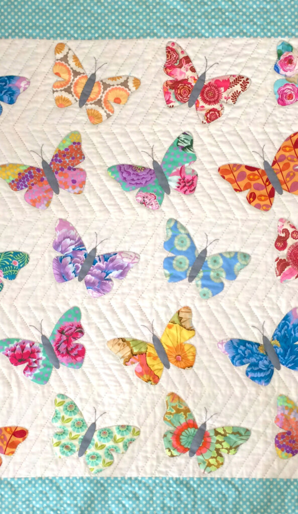 Butterfly Quilt Patterns Free Printable Printable Free Templates