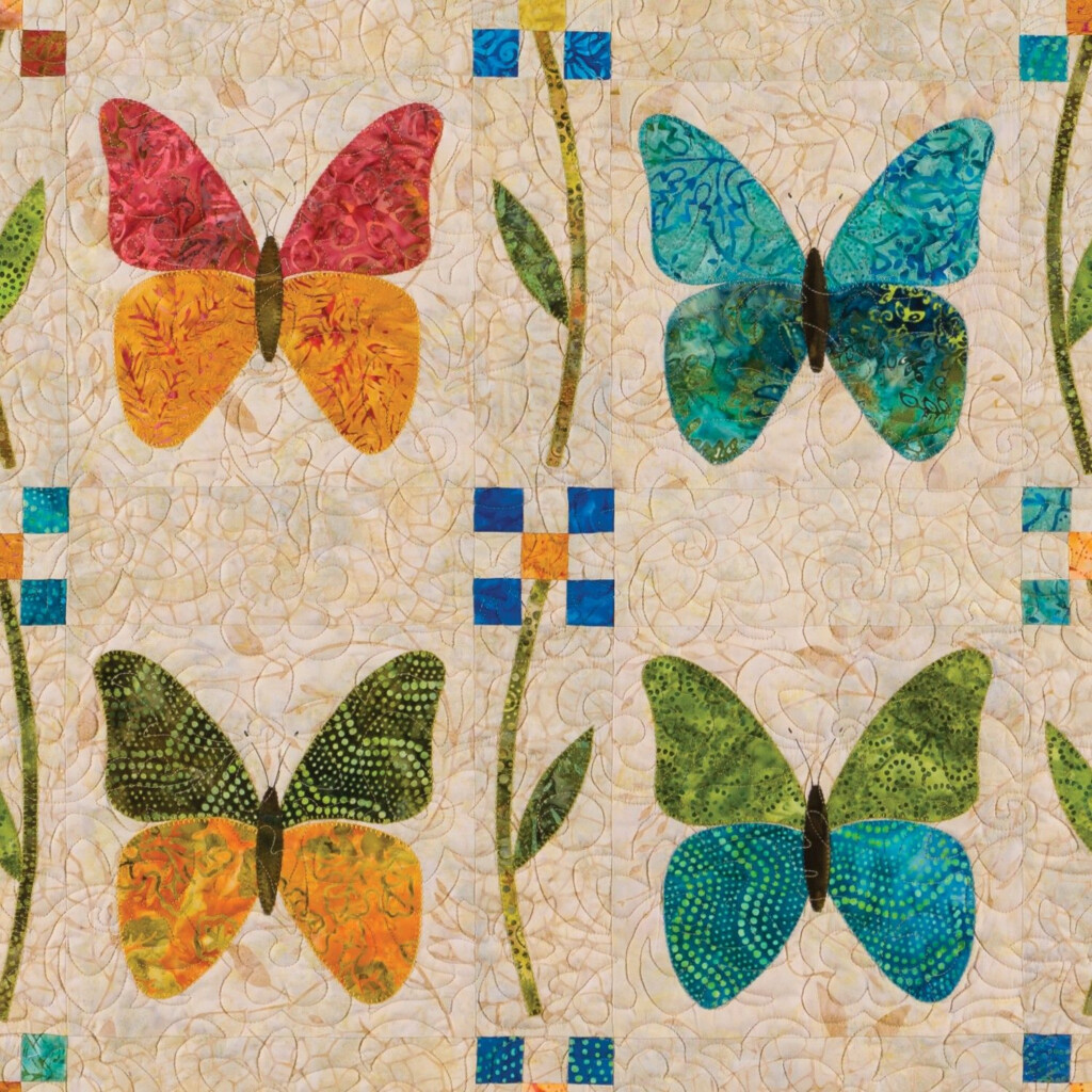 Butterfly Quilt Patterns Free Printable Printable Word Searches