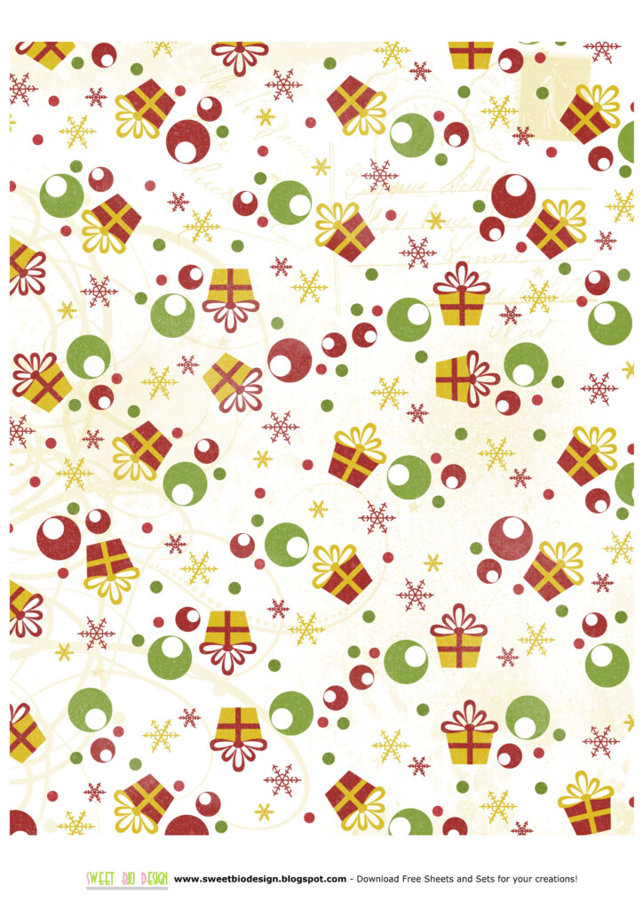Christmas Background Papers Free Printable Printable Word Searches