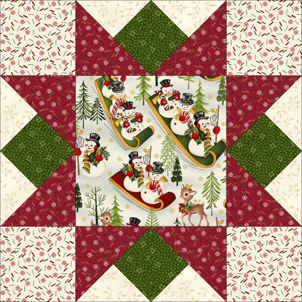 Free Christmas Quilt Patterns Free Printable Download Free Christmas 