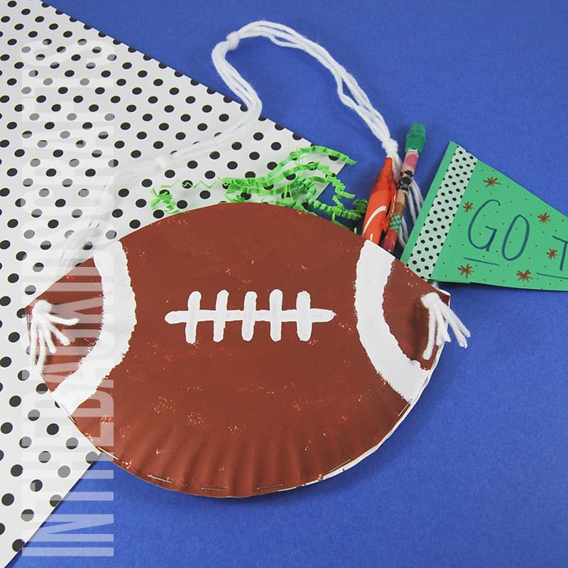 Free Printable Football Crafts Printable Templates Free