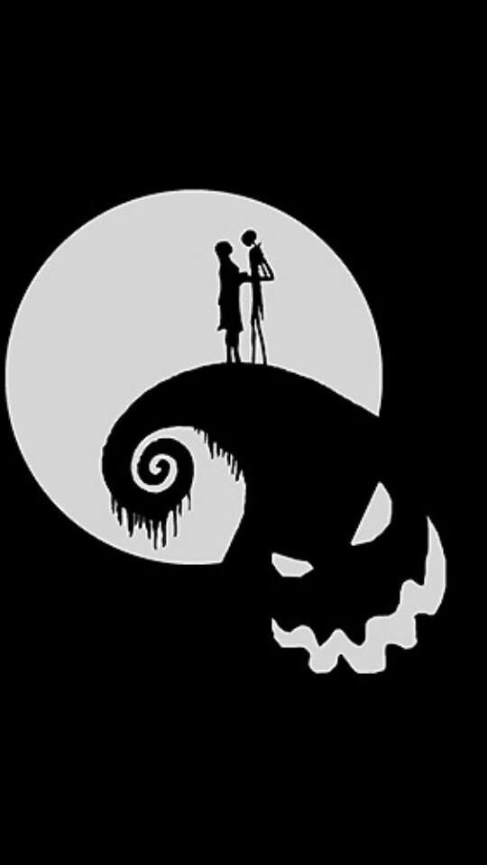 Free Printable Nightmare Before Christmas Pumpkin Stencils Free 