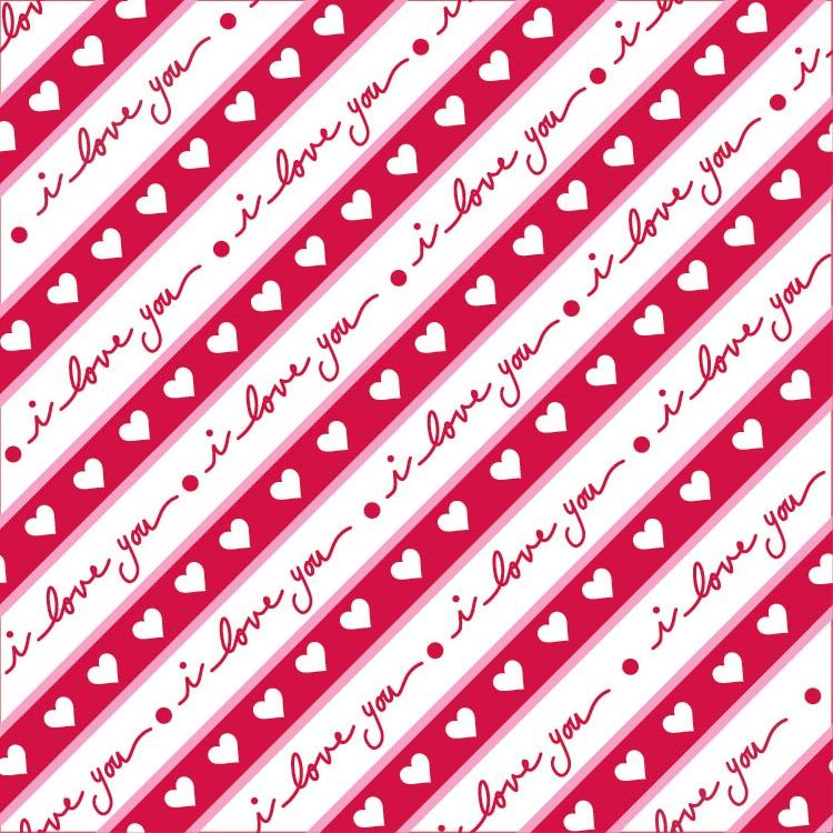 Free Printable Valentine Scrapbook Paper