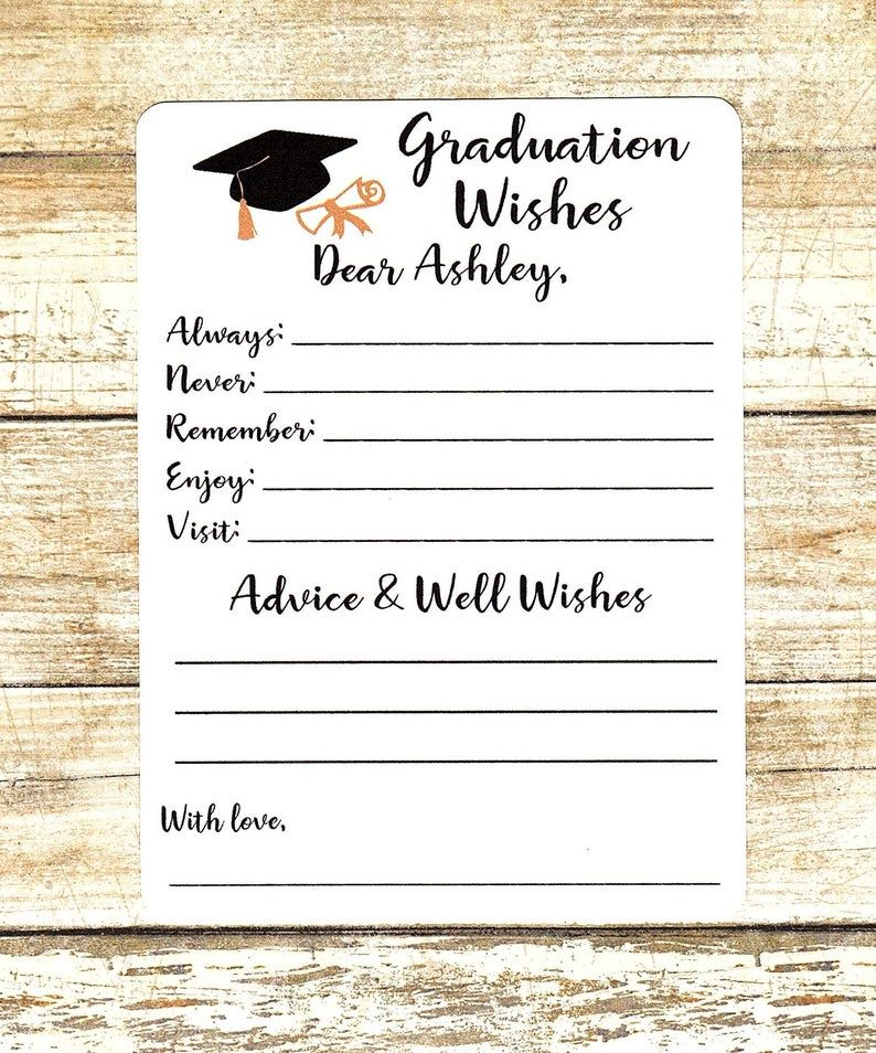 Free Printable Words Of Wisdom Cards Graduation Printable Word Searches