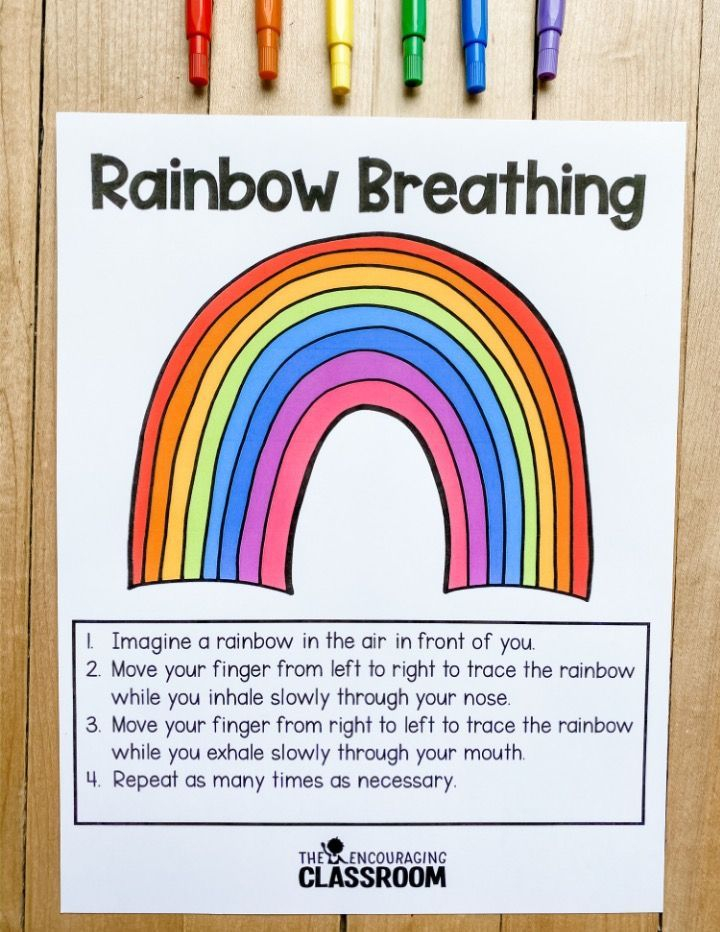 Free Printables For Pretzel Breathing Dev onallcylinders
