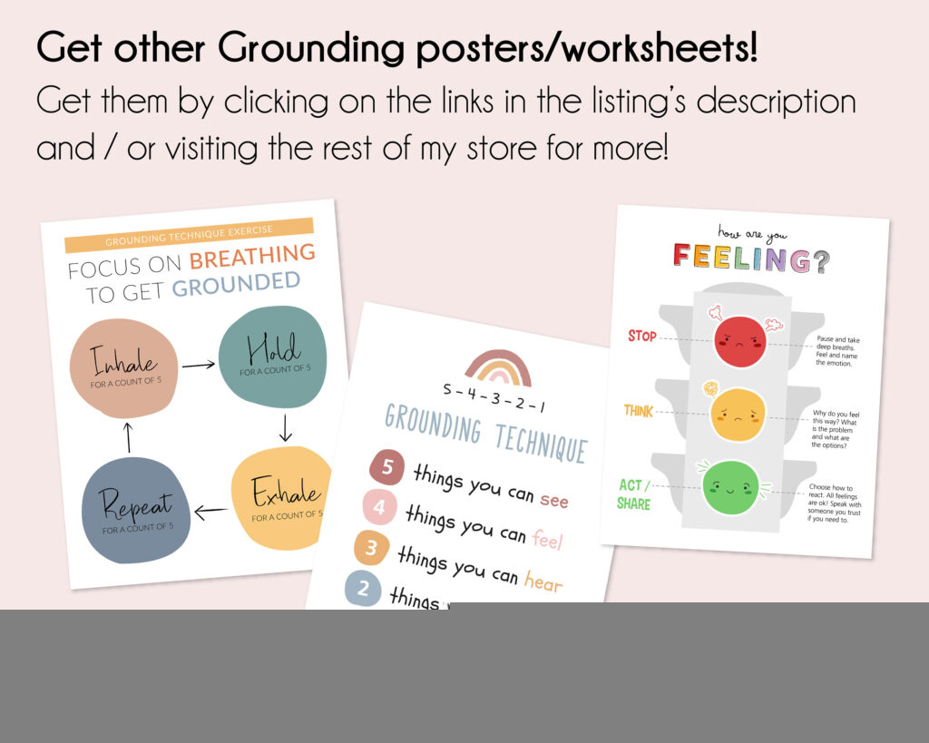 Free Printables For Pretzel Breathing FREE Printables