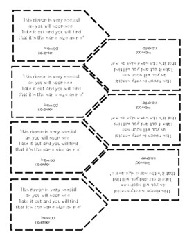 Height Ordament Teaching Resources TPT