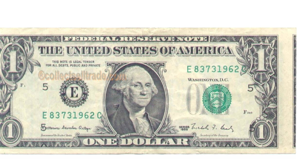 Large Printable 100 Dollar Bill