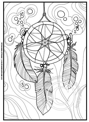 Native American Coloring Pages For Adults At GetDrawings Free Download