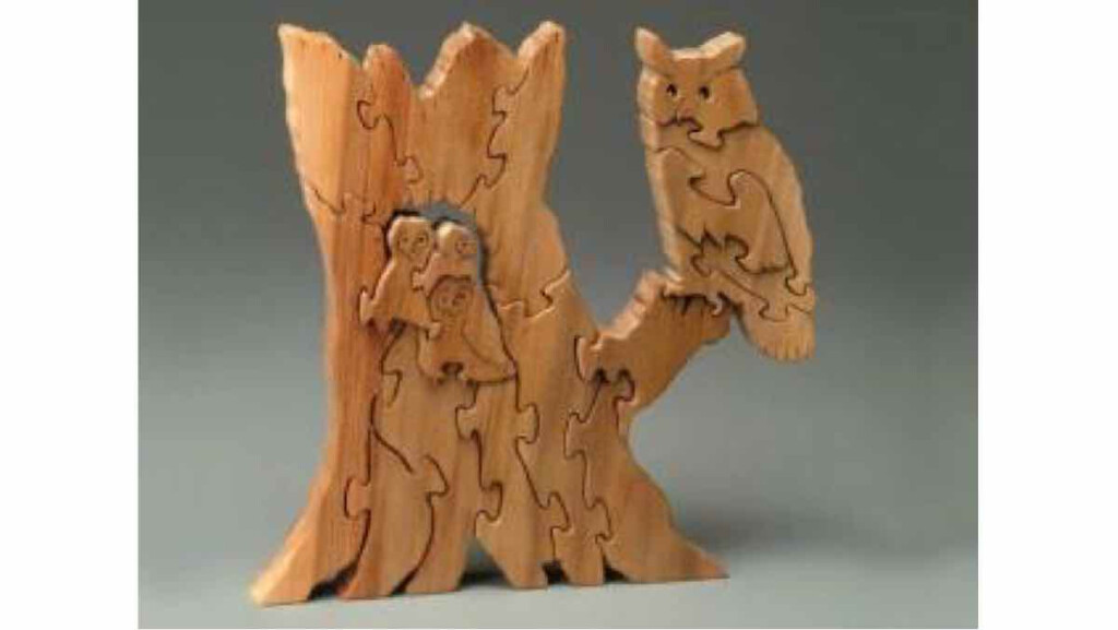 Printable Free 3D Scroll Saw Patterns Pdf There Are Many Exceptional 