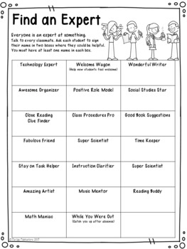 Printable Team Building Activities For Work