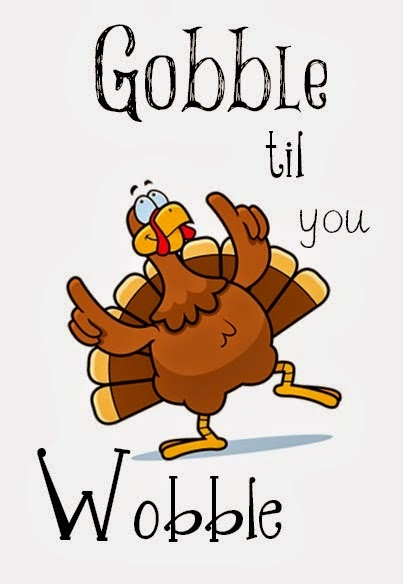 Quilling Art And Expression Free Thanksgiving Printable Gobble Til 