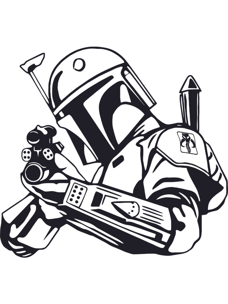 Recommended Stencils 