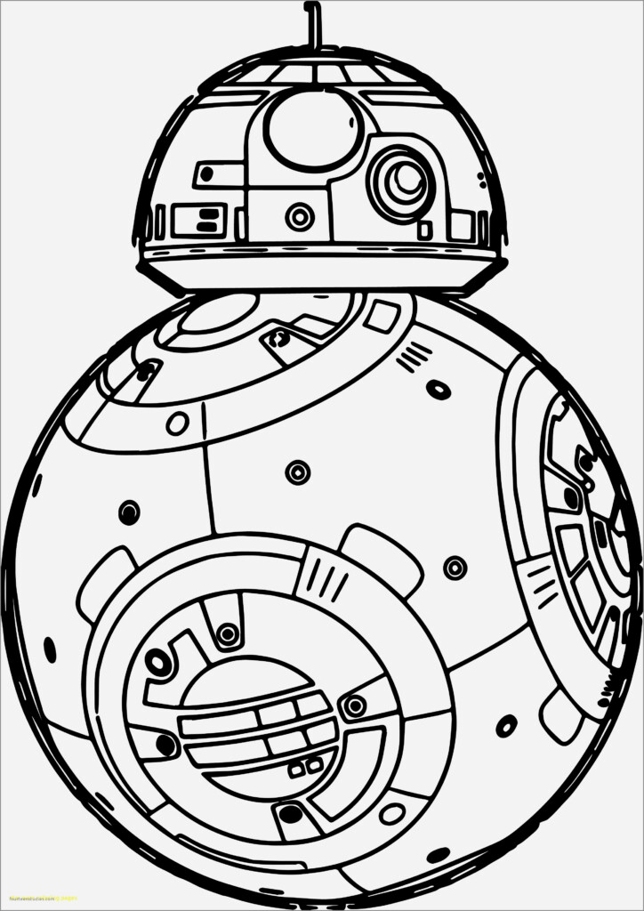 Star Wars Logo Coloring Pages At GetColorings Free Printable 